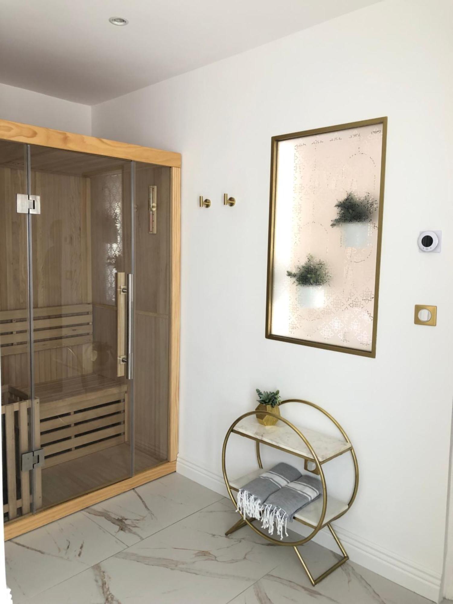 カルカソンヌ Le Coeur De La Bastide - Adult Only Bed & Breakfast エクステリア 写真